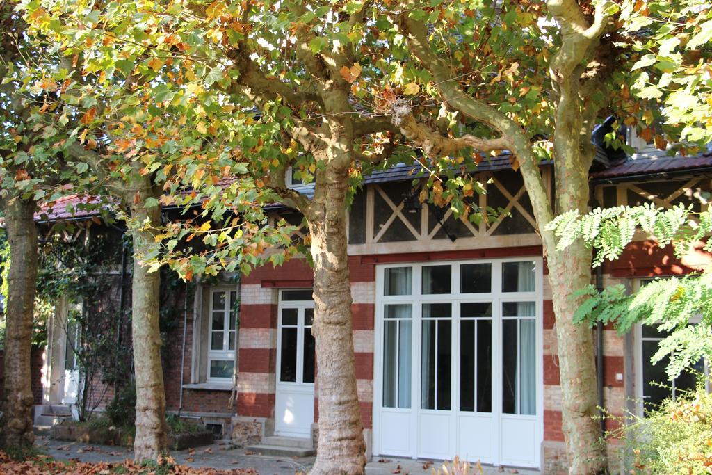 Les Hauts Du Plateau Châtillon Oda fotoğraf